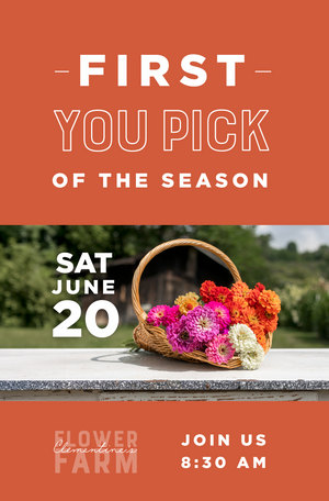 You-Pick