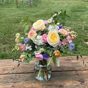 Mother's Day Bouquets